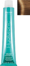 Крем-краска для волос Hyaluronic Acid с гиалуроновой кислотой 8.8 21век