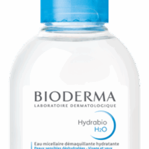 Мицеллярная вода Hydrabio H2O 21век