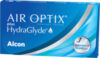 Контактная линза HydraGlyde Sph+3.00 R8.6 D14.2 21век