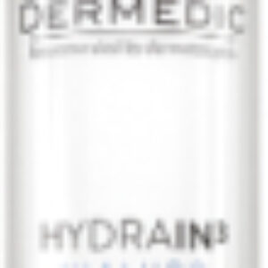 Мицеллярная вода Hydrain3 Hialuro H2O 21век