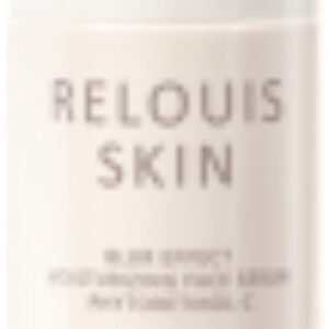 Сыворотка для лица Hydration & Repair увлажняющая с эффектом блюринга 21век