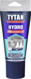 Клей Hydro Fix 21век