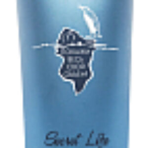 Шампунь для волос Detox Therapy объем Keratrix+Муцин 21век