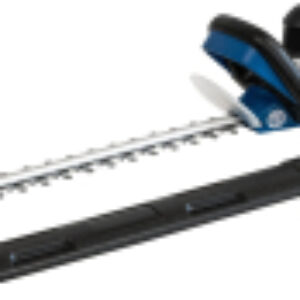 Кусторез электрический HYHT600EHY 21век