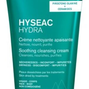 Крем для умывания Hyseac 21век