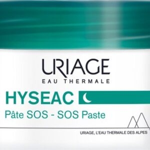 Крем для лица Hyseac SOS-уход для жирной и проблемной кожи 21век