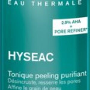Тоник для лица Hyseac Tonique Purifiant Очищающий 21век