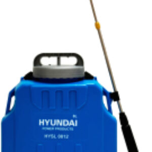 Опрыскиватель аккумуляторный HYSL 0812 21век