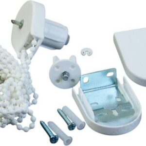 Комплект фиксации для рулонных штор I-094 120-220см 21век