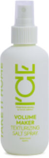 Спрей для волос Ice By Natura Siberica Volume Maker Texturizing Salt Spray 21век