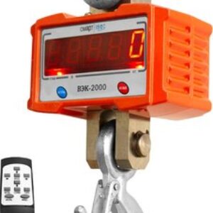 Весы крановые ВЭК-2000 мини / 1020728 21век