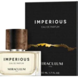 Парфюмерная вода Imperious 21век