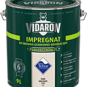 Защитно-декоративный состав Impregnant V17 Дуб Беленый 21век