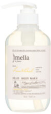 Гель для душа In France Lime and Basil Body Wash мандарин