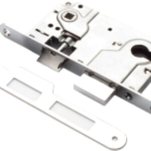 Замок врезной INLBB 8550-2/1 CP 21век