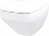 Унитаз подвесной Inspire FlashClean C50A1700SC 21век