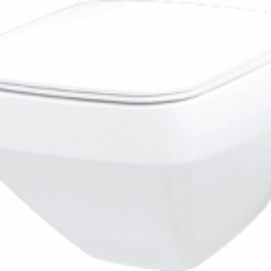 Унитаз подвесной Inspire FlashClean C50A1700SC 21век