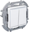 Выключатель Inspiria 673665 21век