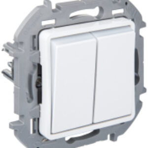 Выключатель Inspiria 673665 21век