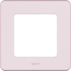 Рамка для выключателей и розеток Inspiria 673934 21век