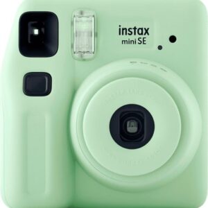 Фотоаппарат с мгновенной печатью Instax Mini SE 21век
