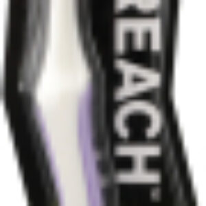 Зубная щетка Interdental жесткая 21век