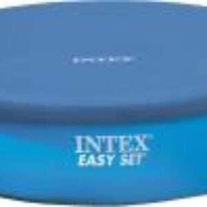 Тент-чехол для бассейна 58920/28023 21век