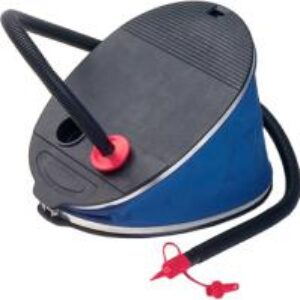 Насос ножной 68610 21век