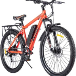 Электровелосипед Intro Sport ХT 21век