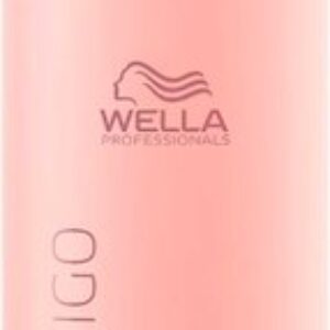 Оттеночный шампунь для волос Invigo Blonde Recharge Нейтр. желтизны для холодных светлых отт. 21век