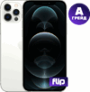 Смартфон восстановленный iPhone 12 Pro 256GB Flip Грейд A 21век