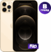 Смартфон восстановленный iPhone 12 Pro 256GB Flip Грейд B 21век