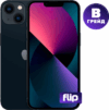 Смартфон восстановленный iPhone 13 128GB Flip Грейд B 21век