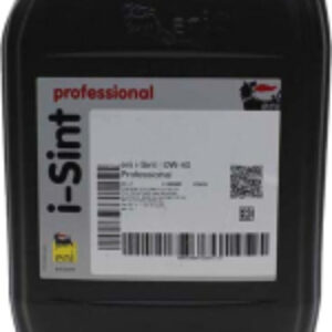 Моторное масло I-Sint Professional 10W40 21век