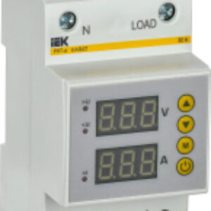 Реле напряжения IVC31-1-32 21век