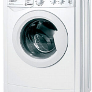 Стиральная машина IWSC 51051 BY 21век