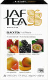 Чай пакетированный Фруктовая Фиеста Ассорти 21век