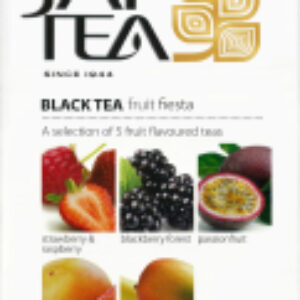 Чай пакетированный Фруктовая Фиеста Ассорти 21век