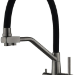 Смеситель Japeto 21век