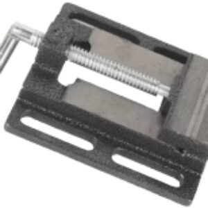 Тиски JDVG Q-125 21век