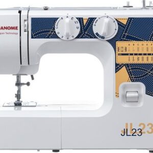 Швейная машина JL 23 21век
