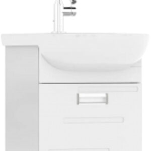 Тумба под умывальник Joli 50.1Y Ладога 21век