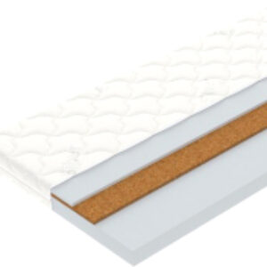 Детский матрас Jolly 80x160 21век
