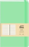 Записная книжка Joy Book. Снежная мята / БДБЛ5963572 21век