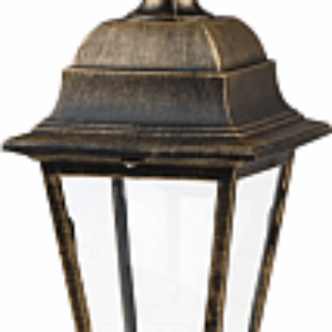 Светильник уличный Адель JP1403 21век