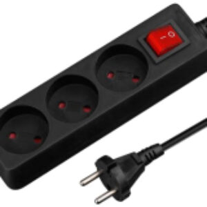 Удлинитель JP8103-21 21век