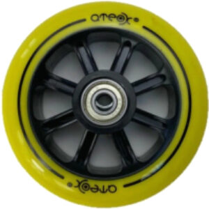 Колесо для самоката Jump PU WP-103 21век