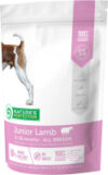 Сухой корм для собак Junior Lamb All Breeds / NPS45745 21век