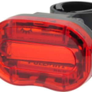 Фонарь для велосипеда JY-006AT-1 21век