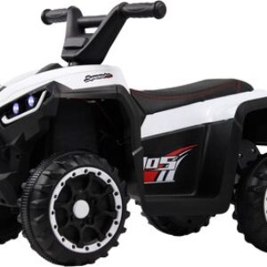 Детский квадроцикл K004PX 21век